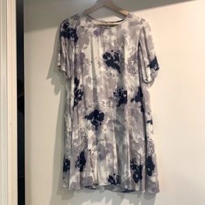 Wilfred shift dress